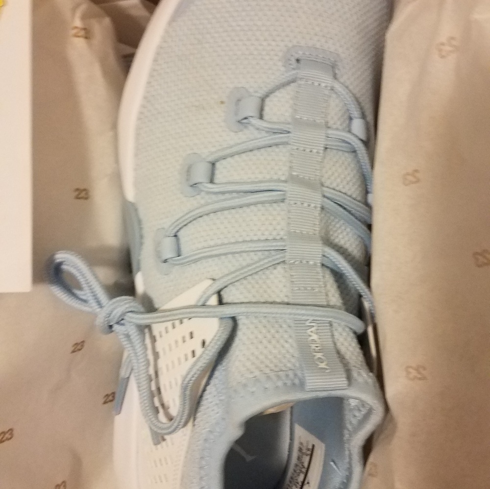 Nike Air Jordan Express ice blue